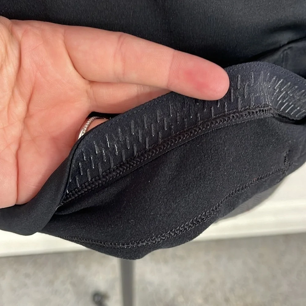 Pearl Izumi Black Cycling Full Zip Jacket Size XXL - Picture 8 of 8